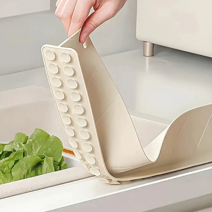 Silicone Sink Splash Guard