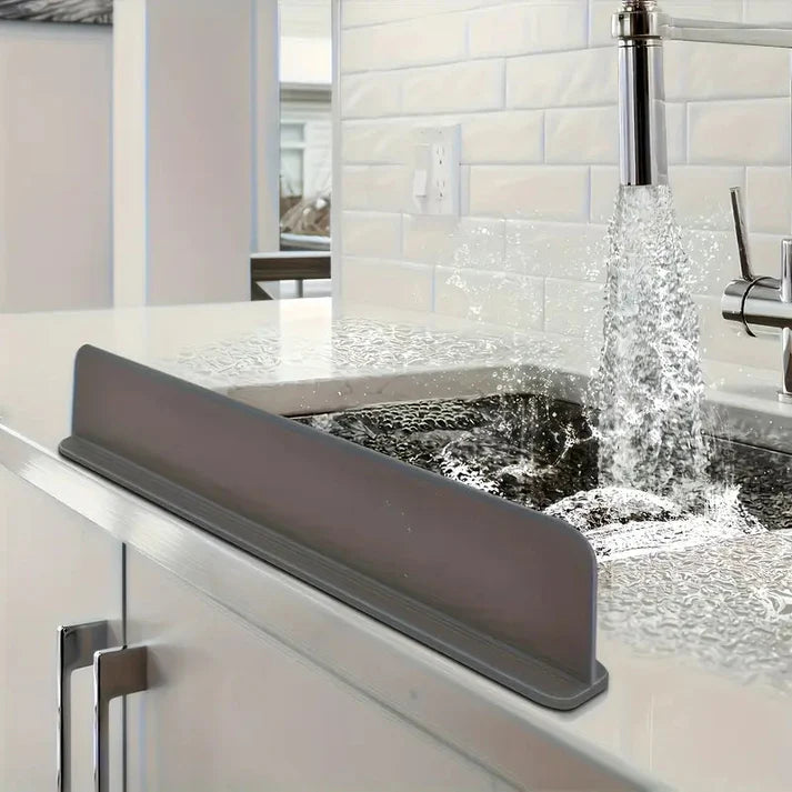 Silicone Sink Splash Guard