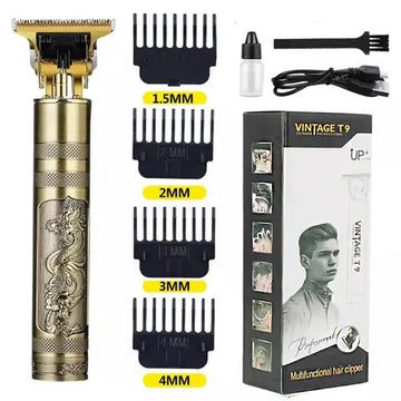 T9 Vintage Professional Trimmer